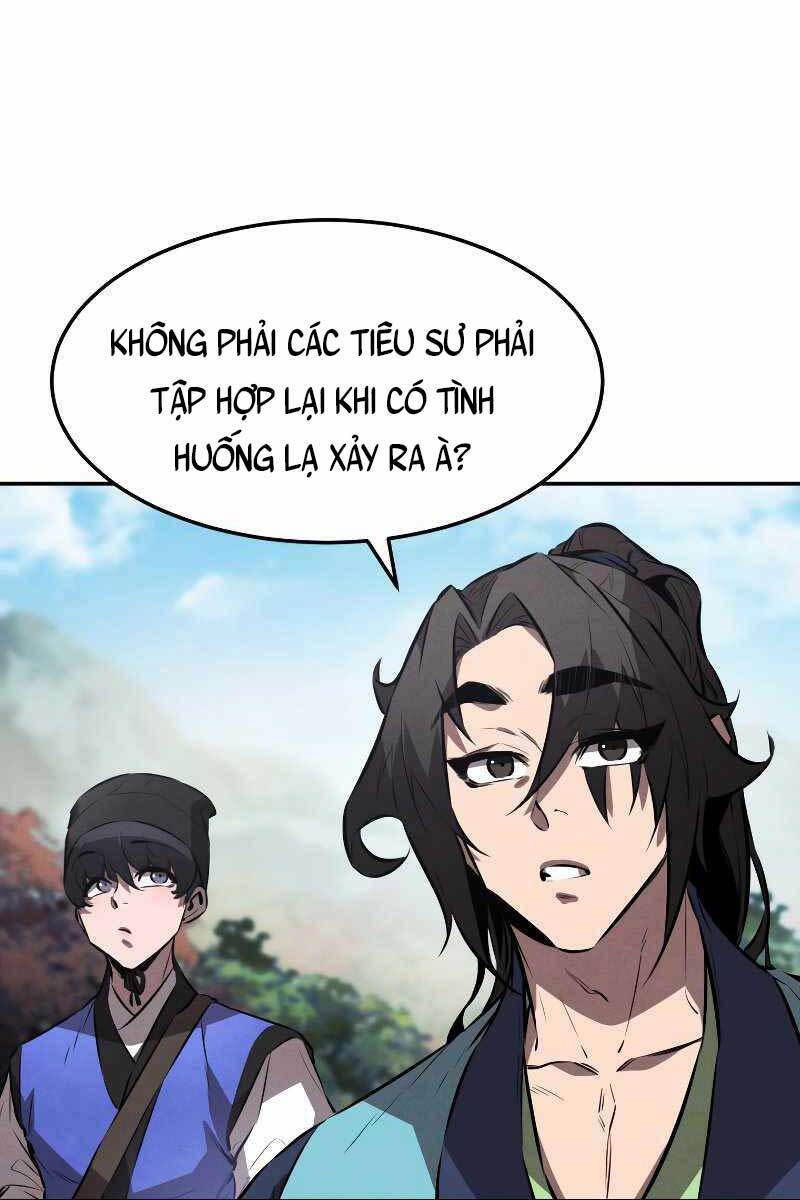 chuyển sinh thành tiêu sư chapter 18 - Trang 2