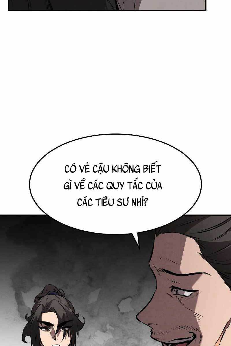 chuyển sinh thành tiêu sư chapter 18 - Trang 2