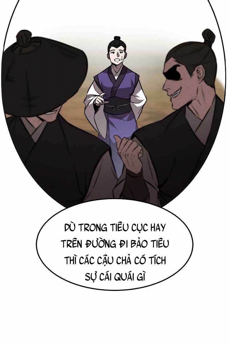 chuyển sinh thành tiêu sư chapter 18 - Trang 2