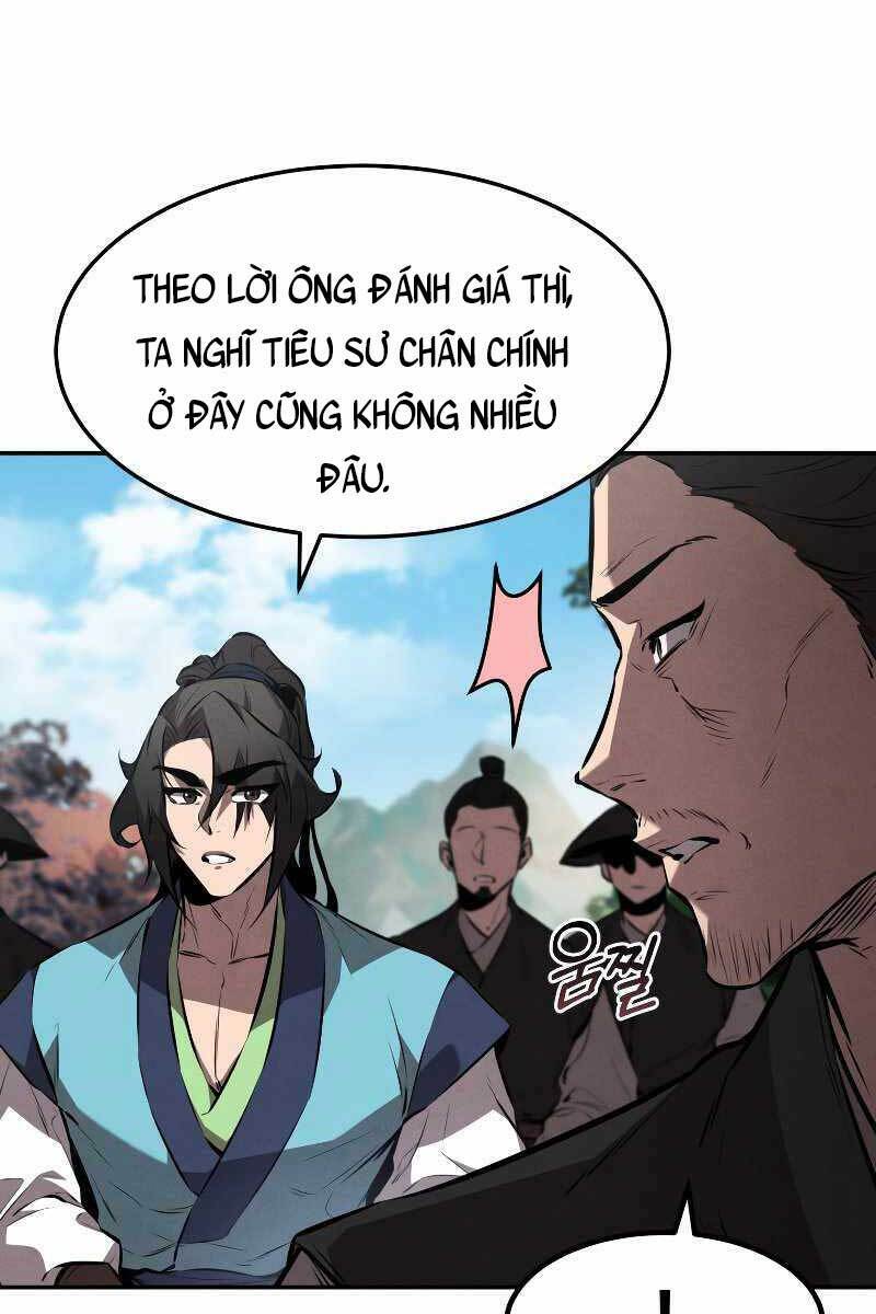 chuyển sinh thành tiêu sư chapter 18 - Trang 2