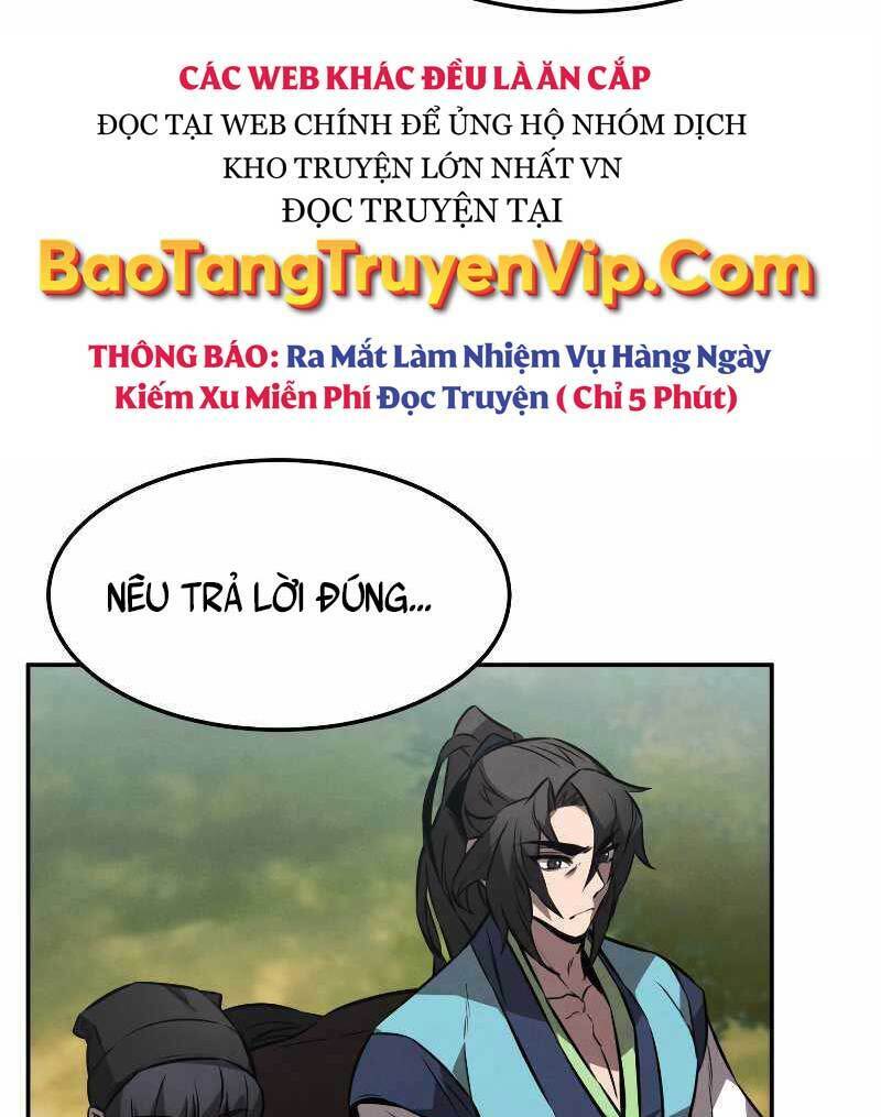 chuyển sinh thành tiêu sư chapter 18 - Trang 2