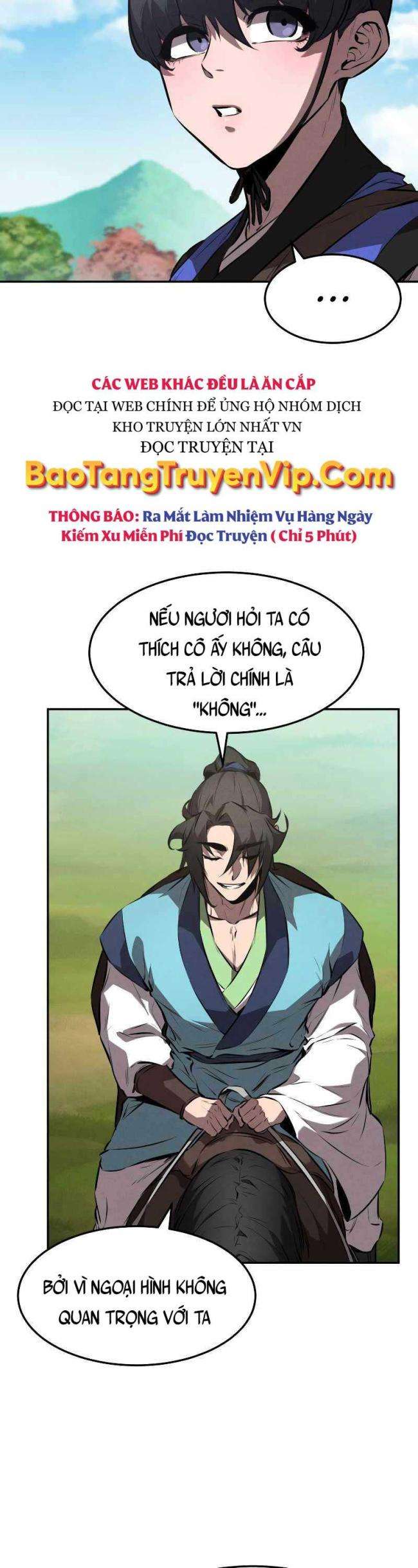 chuyển sinh thành tiêu sư chapter 18 - Trang 2