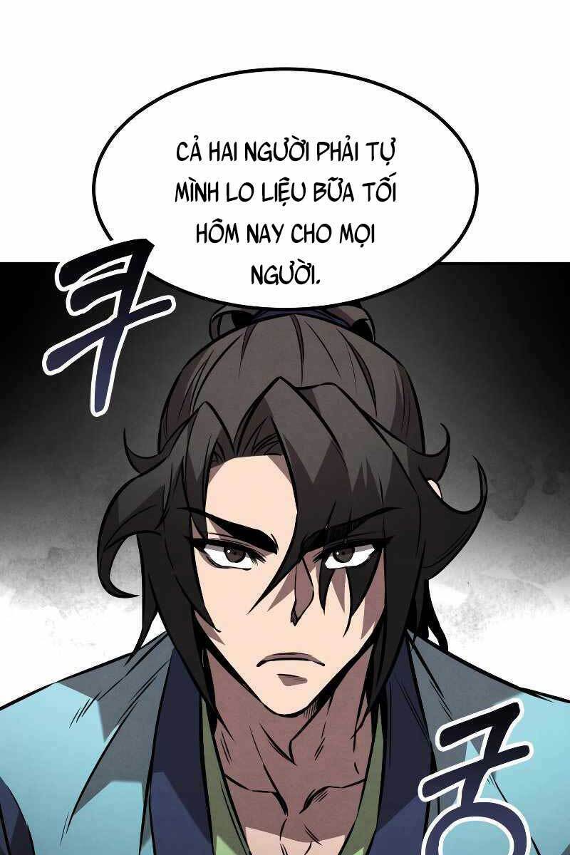 chuyển sinh thành tiêu sư chapter 18 - Trang 2