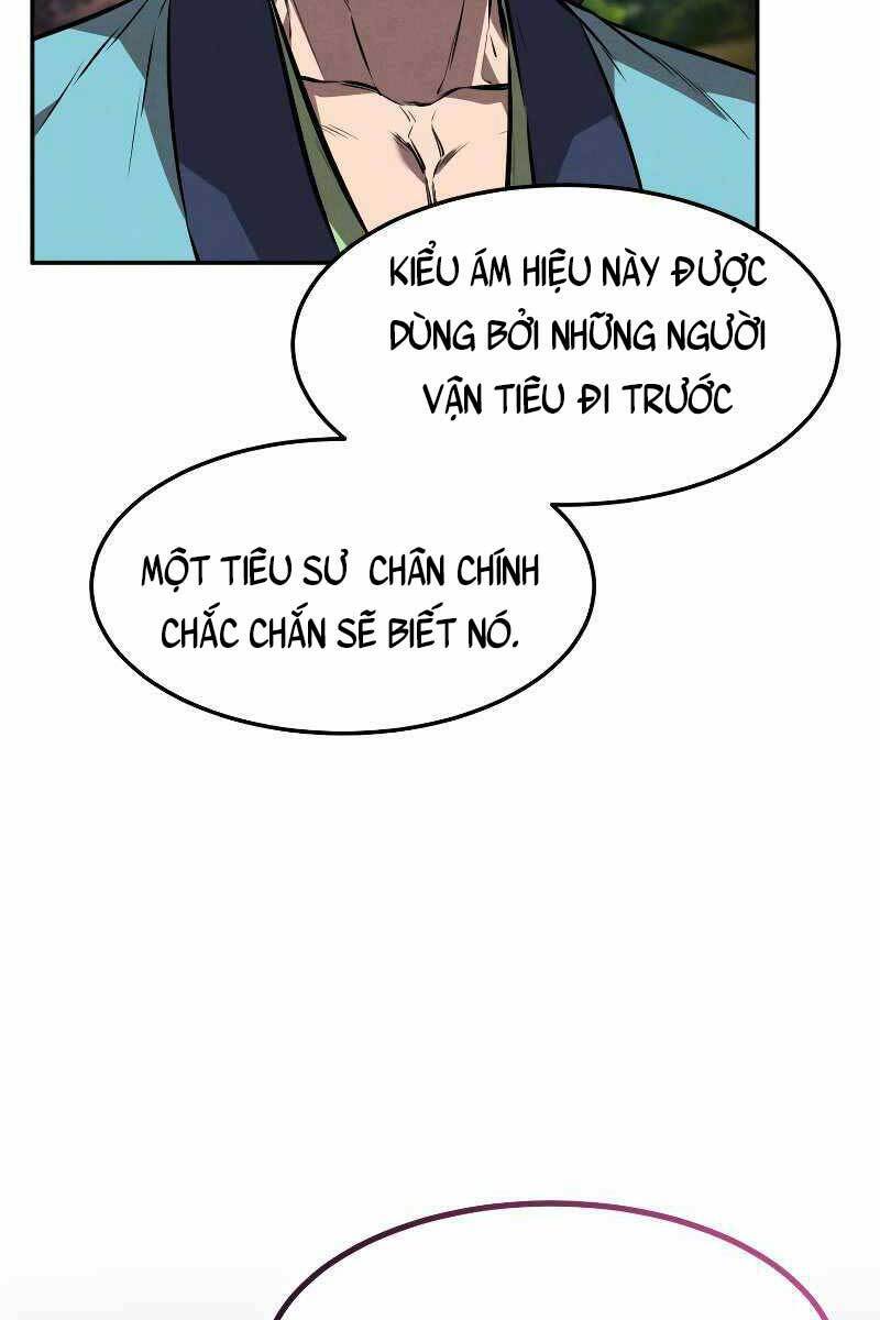 chuyển sinh thành tiêu sư chapter 18 - Trang 2