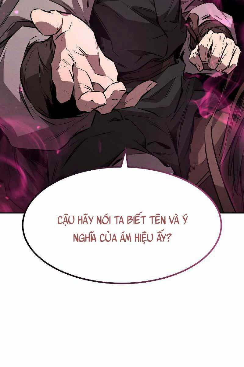 chuyển sinh thành tiêu sư chapter 18 - Trang 2