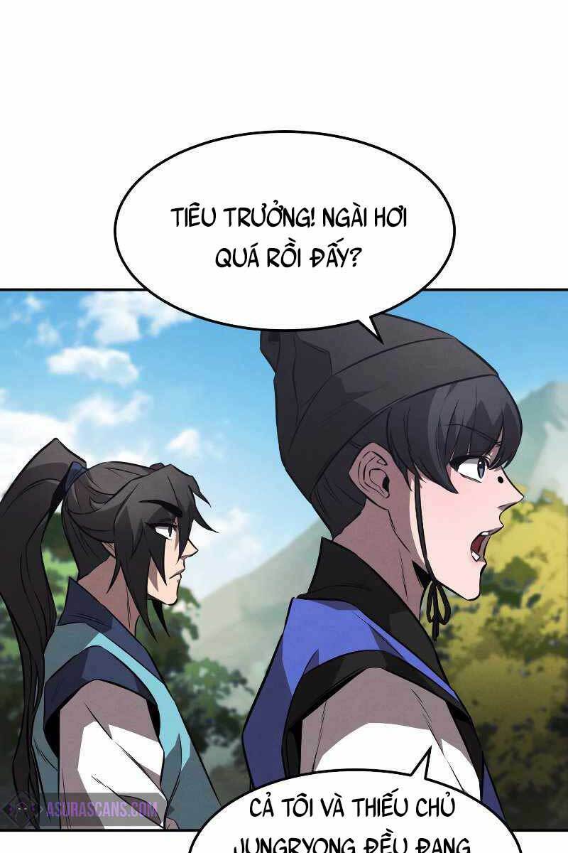 chuyển sinh thành tiêu sư chapter 18 - Trang 2