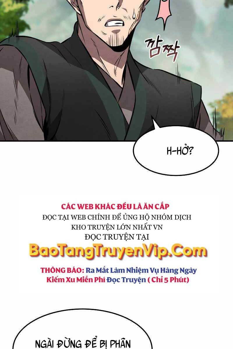 chuyển sinh thành tiêu sư chapter 18 - Trang 2