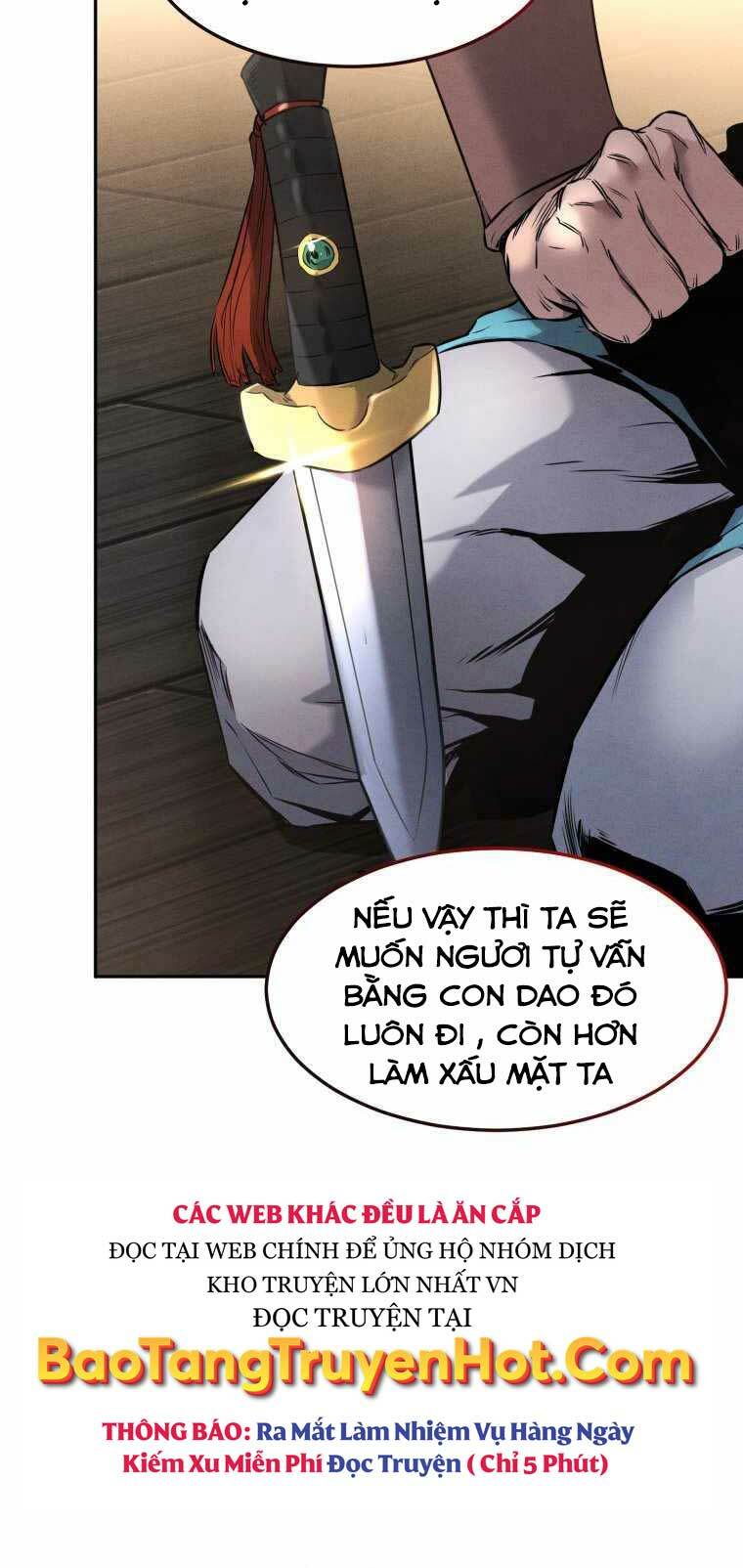 chuyển sinh thành tiêu sư chapter 2 - Trang 2