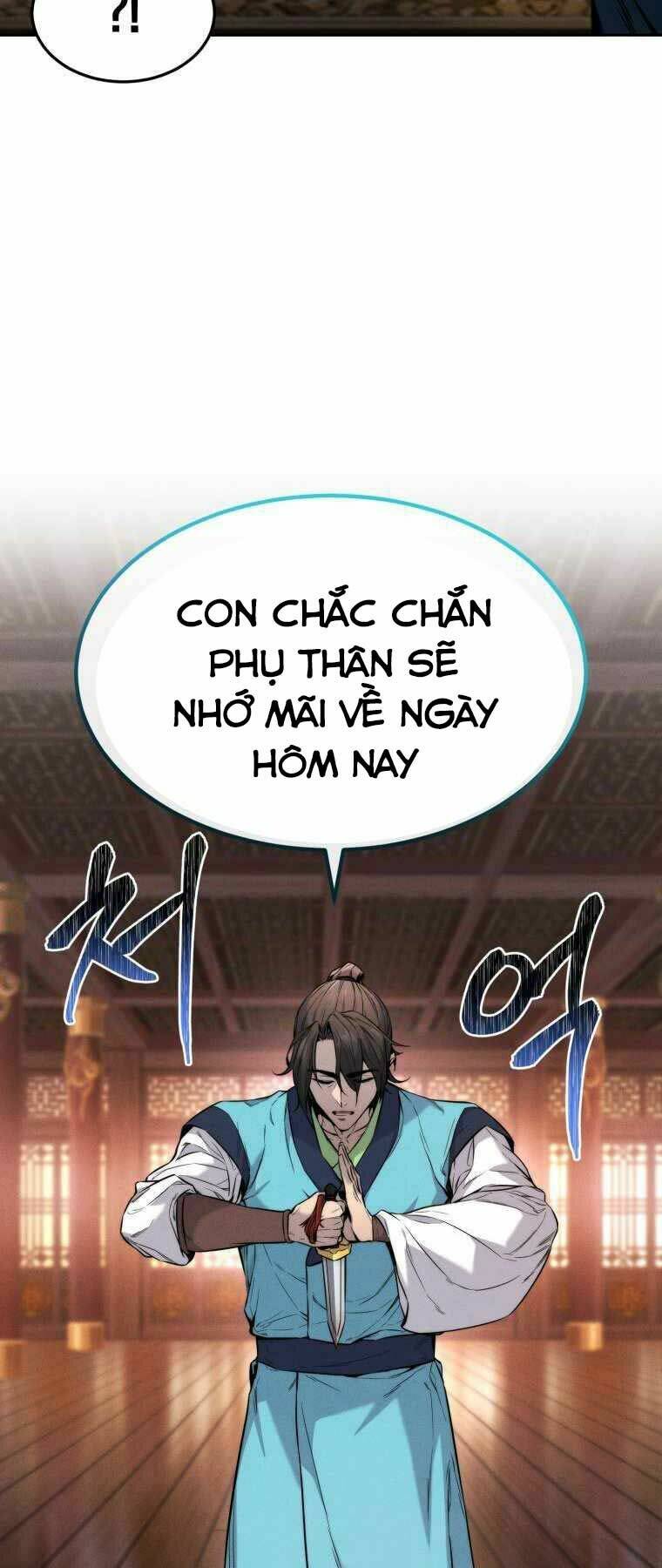 chuyển sinh thành tiêu sư chapter 2 - Trang 2