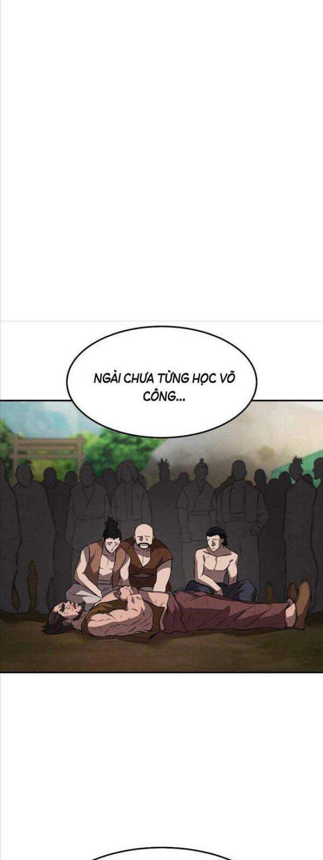 chuyển sinh thành tiêu sư chapter 21 - Trang 2