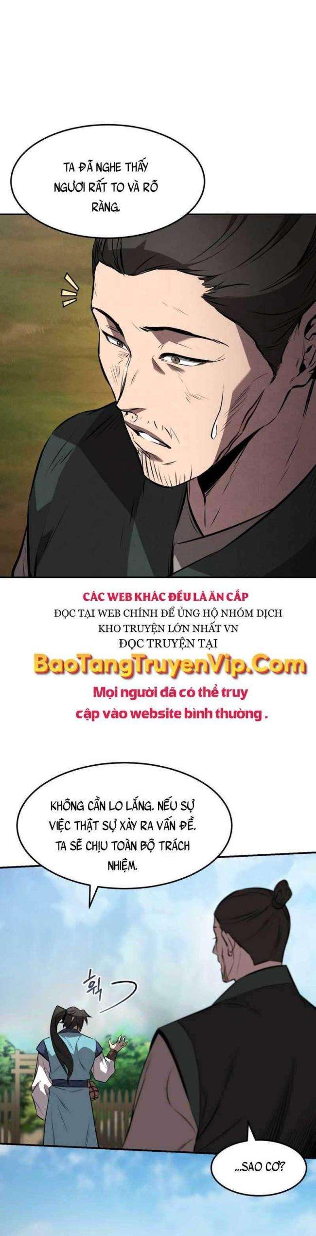 chuyển sinh thành tiêu sư chapter 23 - Next chapter 24