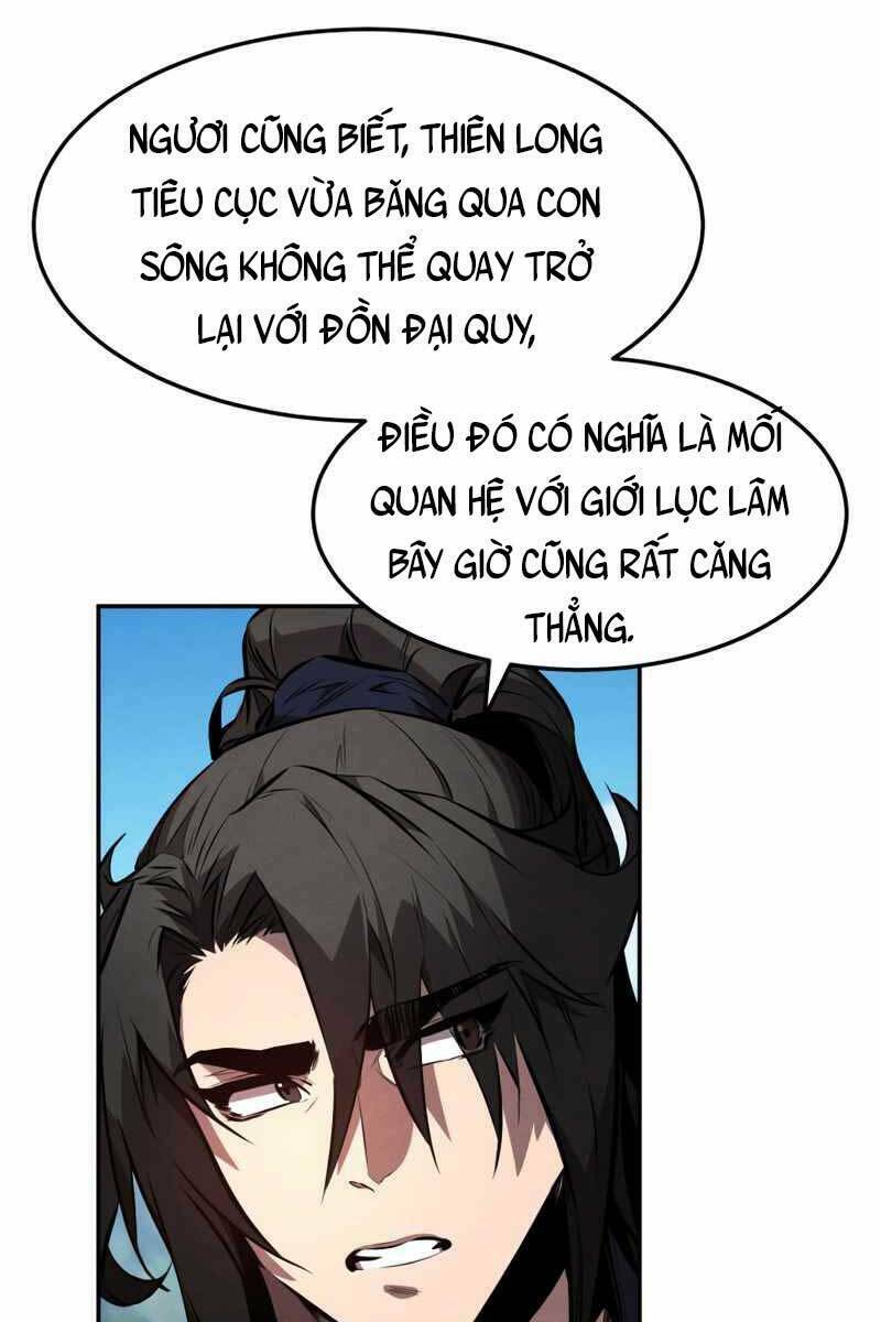 chuyển sinh thành tiêu sư chapter 23 - Next chapter 24