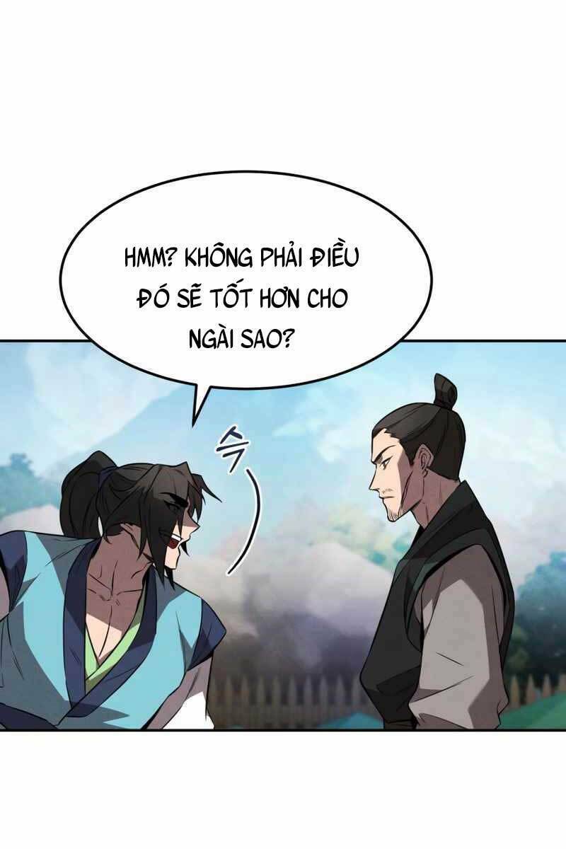 chuyển sinh thành tiêu sư chapter 23 - Next chapter 24