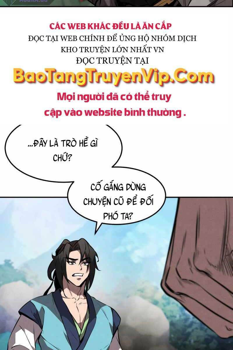 chuyển sinh thành tiêu sư chapter 23 - Next chapter 24