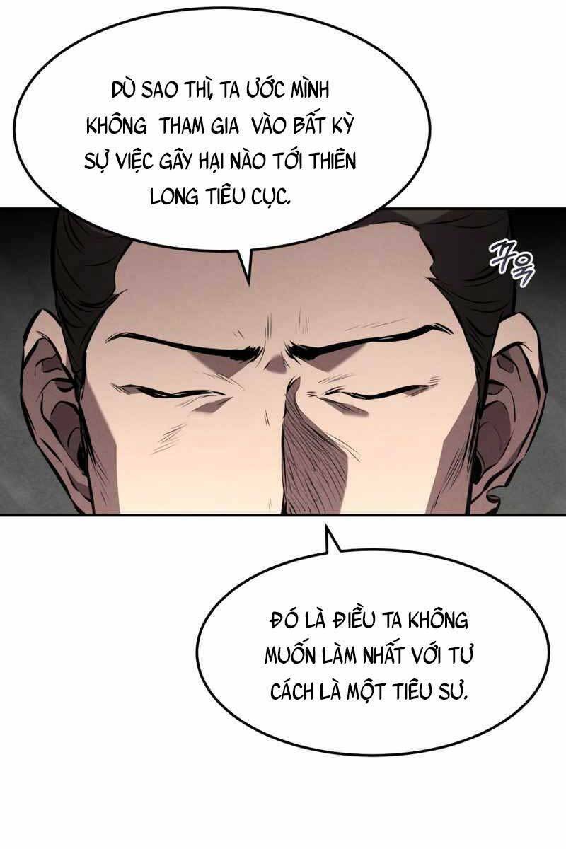 chuyển sinh thành tiêu sư chapter 23 - Next chapter 24