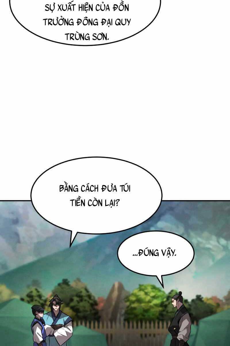 chuyển sinh thành tiêu sư chapter 23 - Next chapter 24