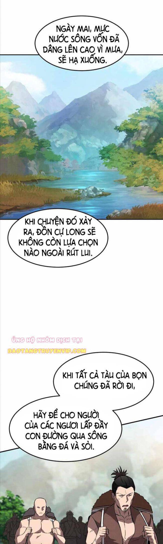 chuyển sinh thành tiêu sư chapter 25 - Next chapter 26