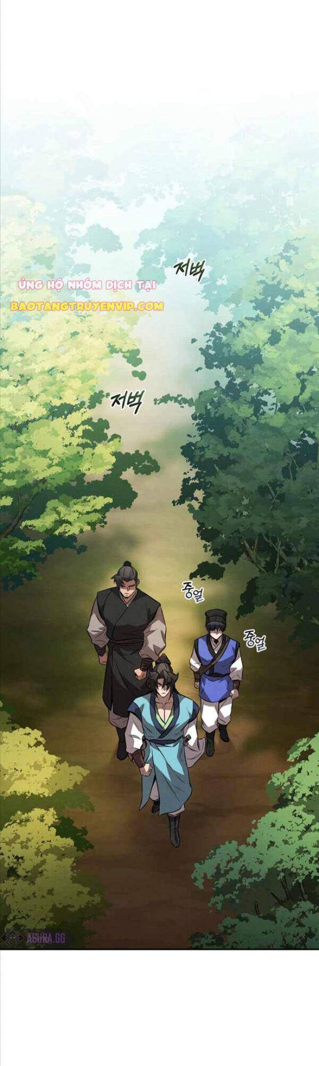 chuyển sinh thành tiêu sư chapter 25 - Next chapter 26