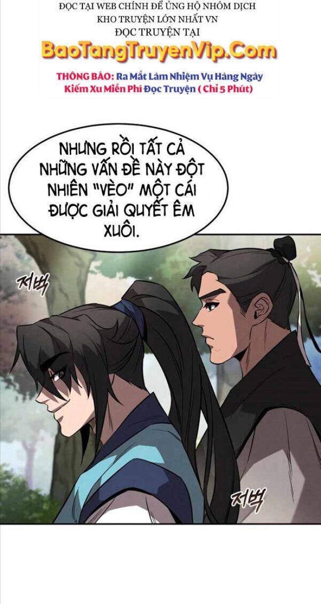 chuyển sinh thành tiêu sư chapter 25 - Next chapter 26