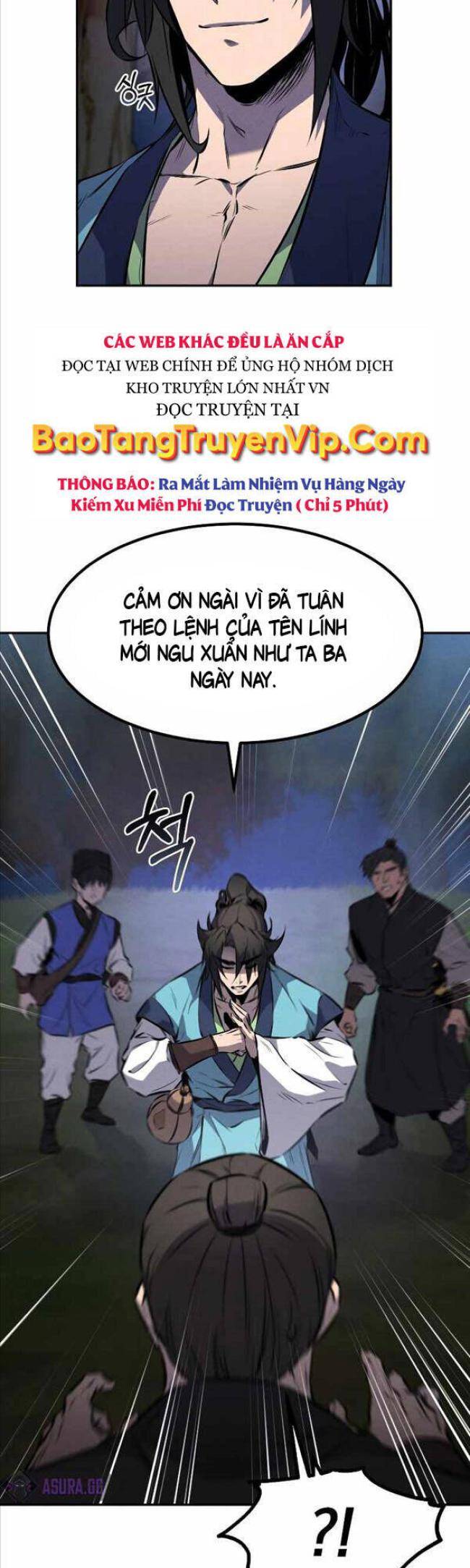 chuyển sinh thành tiêu sư chapter 26 - Trang 2