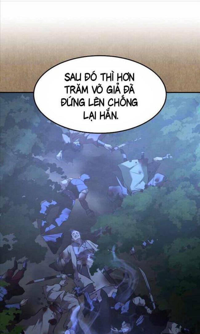 chuyển sinh thành tiêu sư chapter 26 - Trang 2