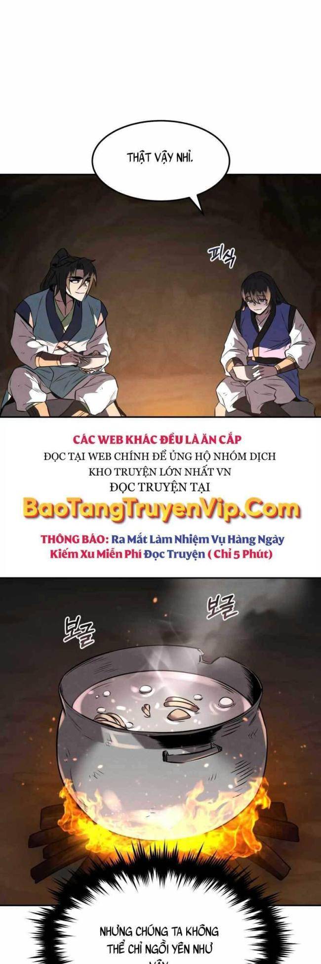 chuyển sinh thành tiêu sư chapter 29 - Trang 2