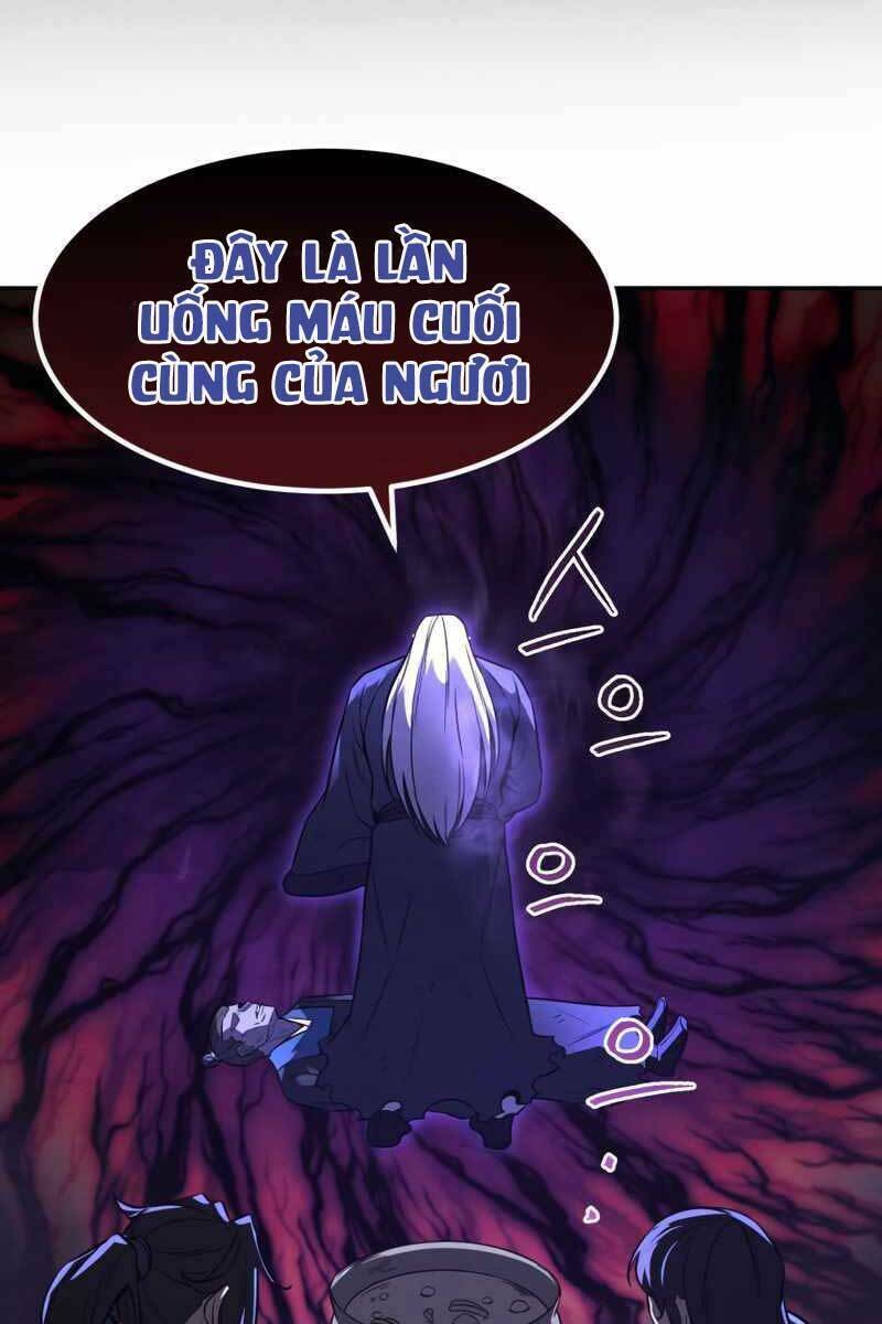 chuyển sinh thành tiêu sư chapter 29 - Trang 2