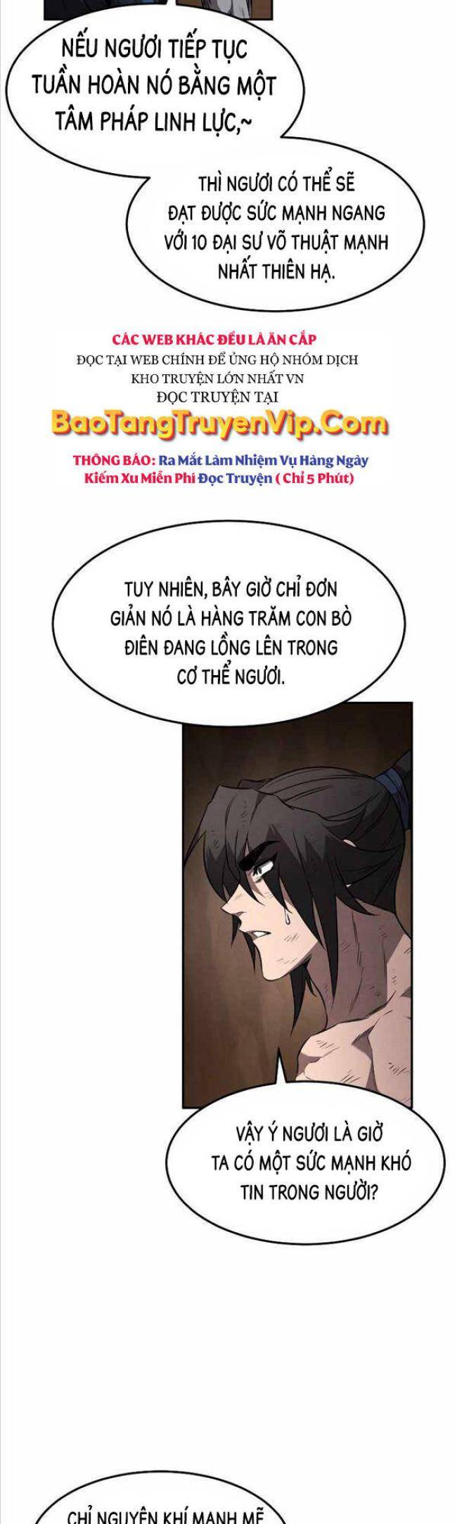 chuyển sinh thành tiêu sư chapter 31 - Next chapter 32