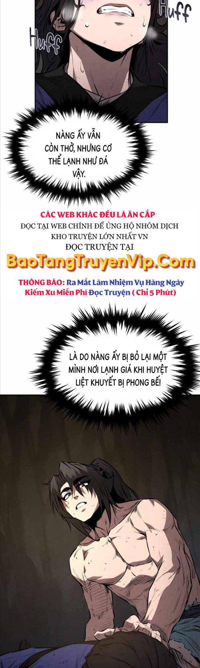 chuyển sinh thành tiêu sư chapter 31 - Next chapter 32