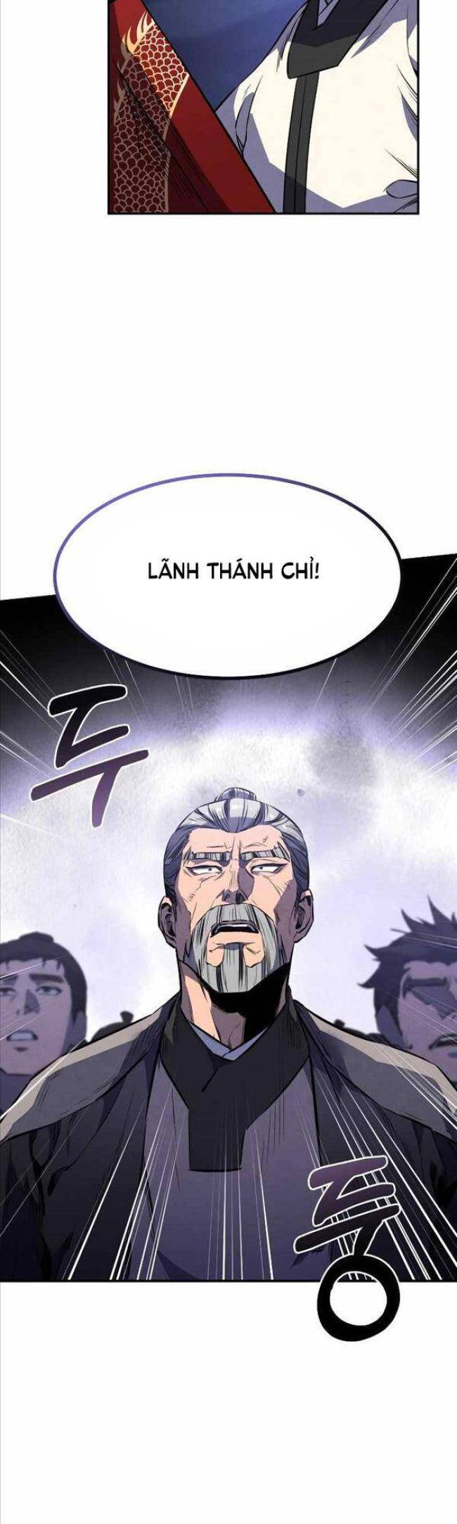 chuyển sinh thành tiêu sư chapter 33 - Trang 2