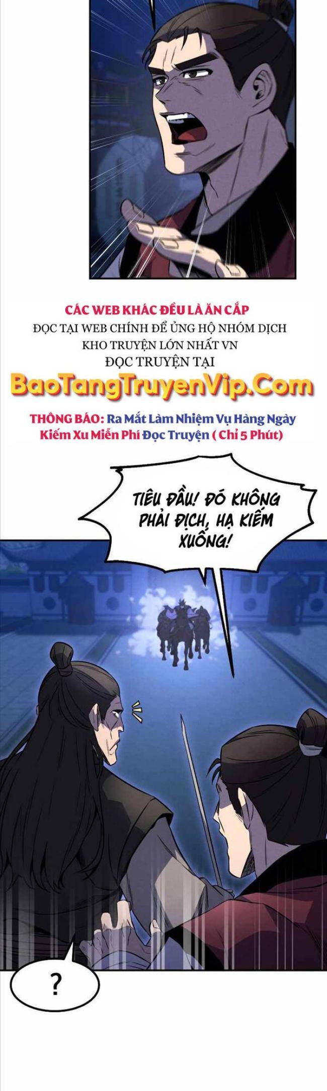 chuyển sinh thành tiêu sư chapter 33 - Trang 2