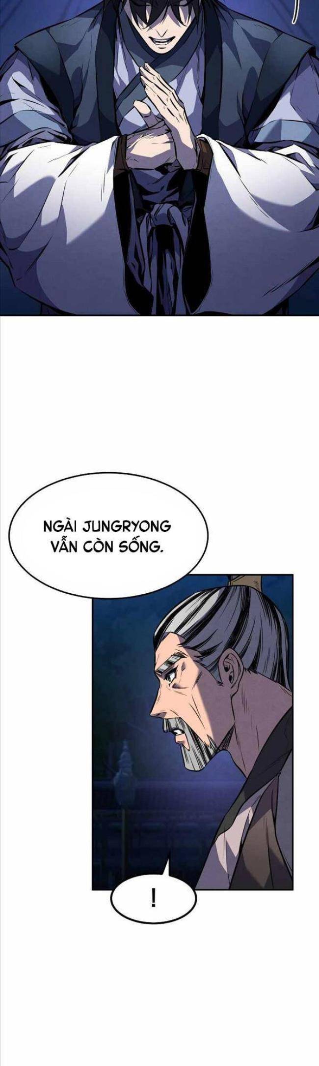 chuyển sinh thành tiêu sư chapter 33 - Trang 2