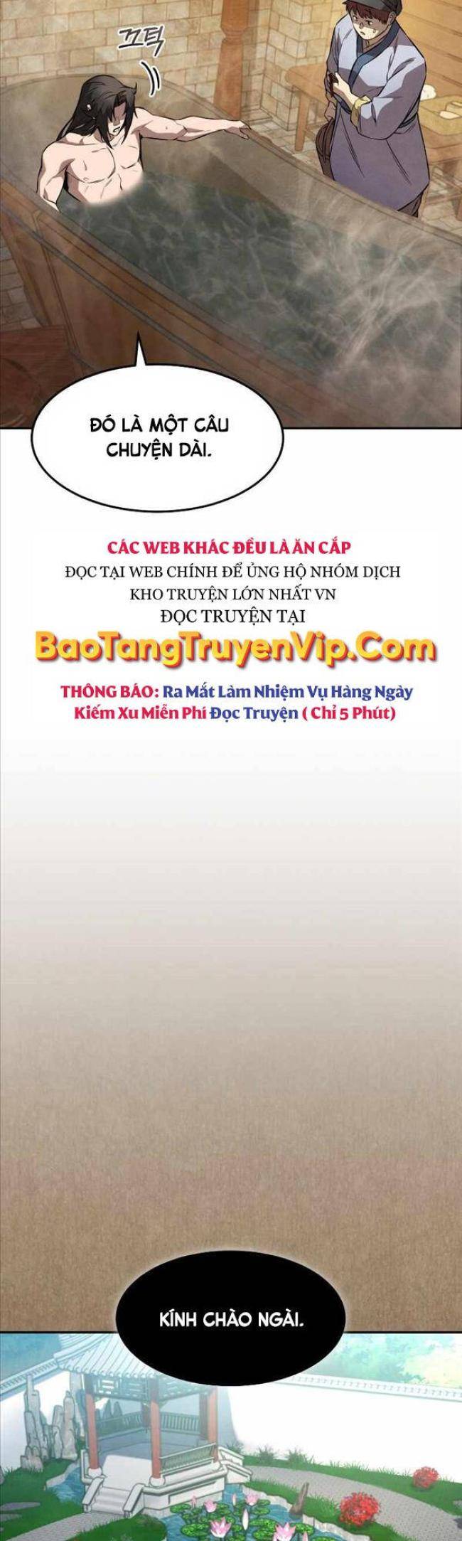 chuyển sinh thành tiêu sư chapter 33 - Trang 2