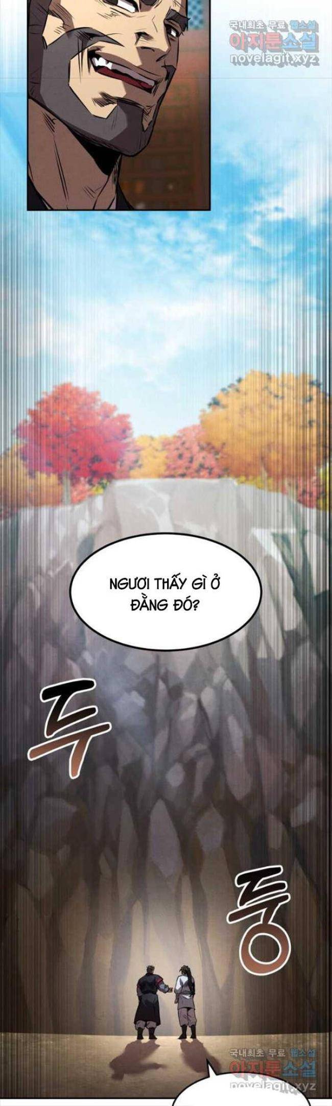 chuyển sinh thành tiêu sư chapter 36 - Trang 2