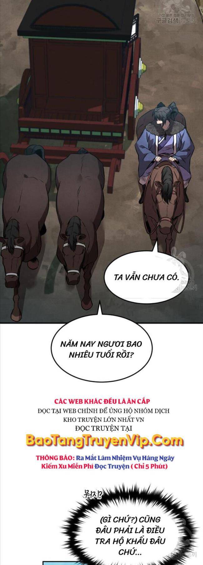 chuyển sinh thành tiêu sư chapter 42 - Trang 2