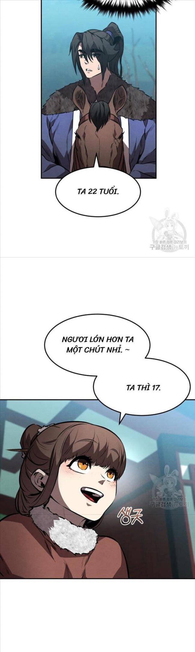 chuyển sinh thành tiêu sư chapter 42 - Trang 2