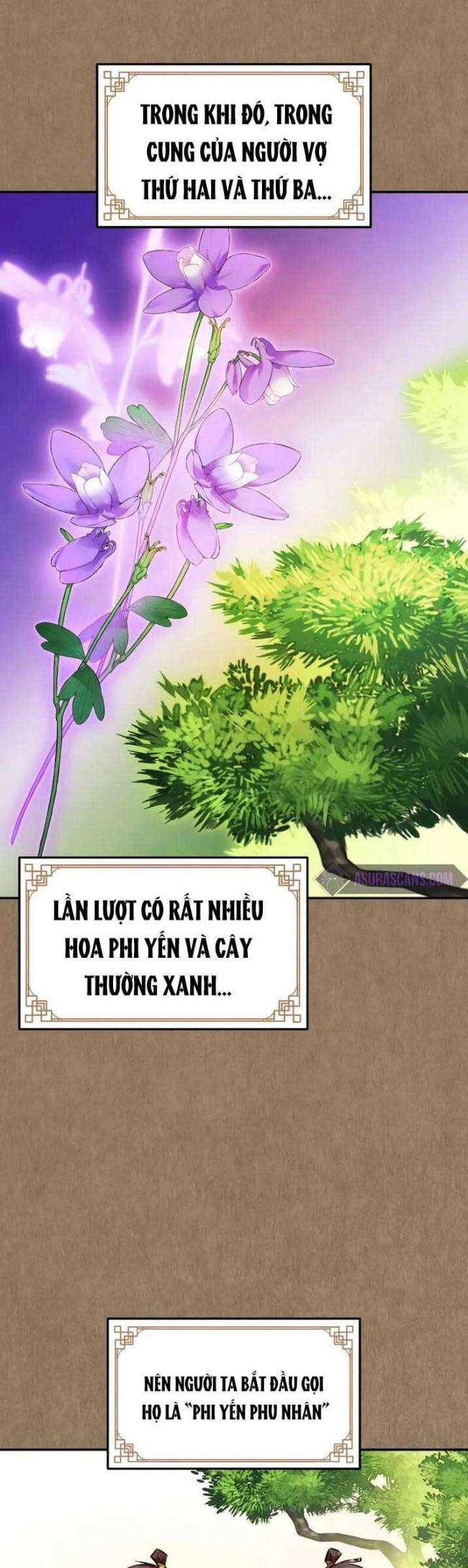 chuyển sinh thành tiêu sư chapter 45 - Trang 2