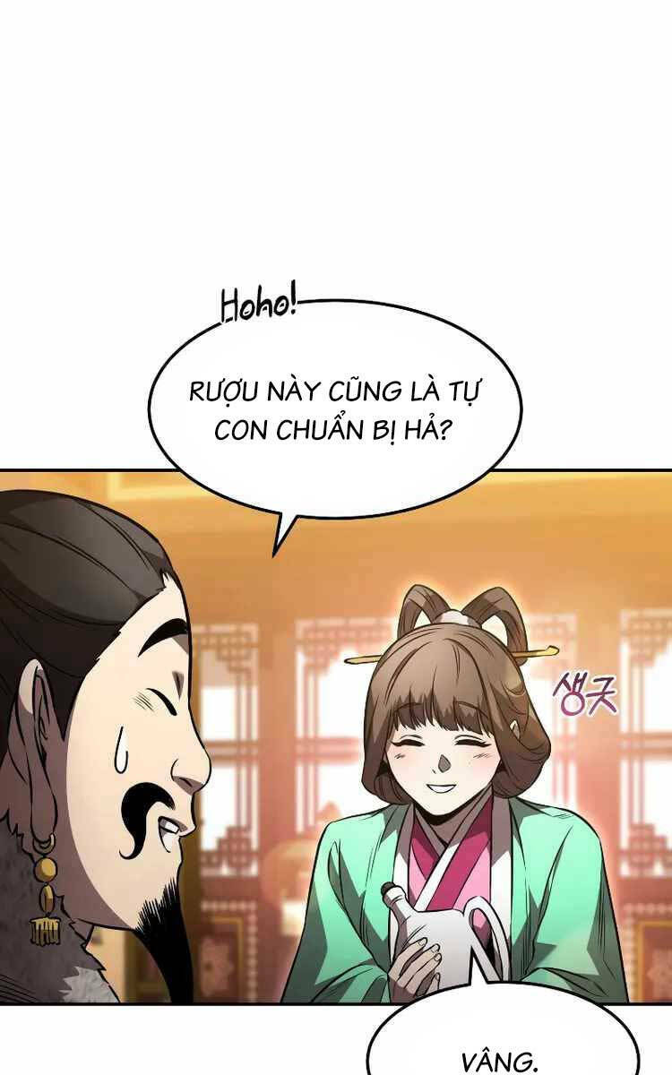 chuyển sinh thành tiêu sư chapter 45 - Trang 2