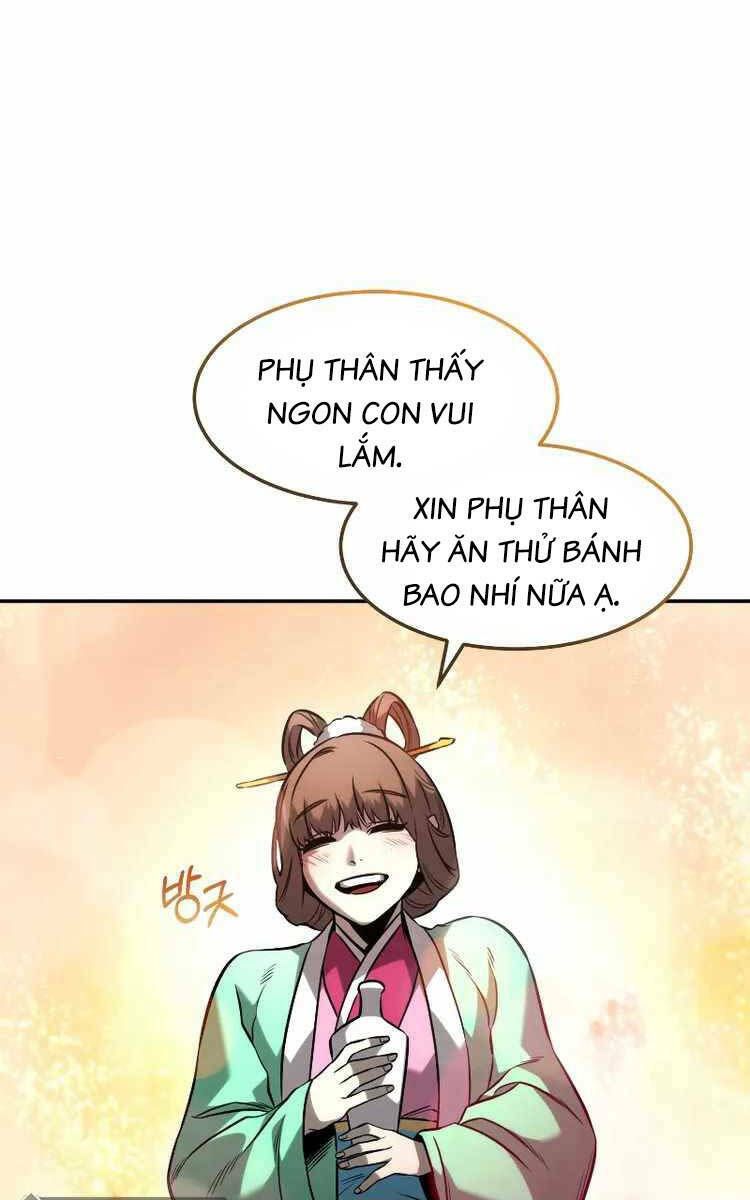 chuyển sinh thành tiêu sư chapter 45 - Trang 2