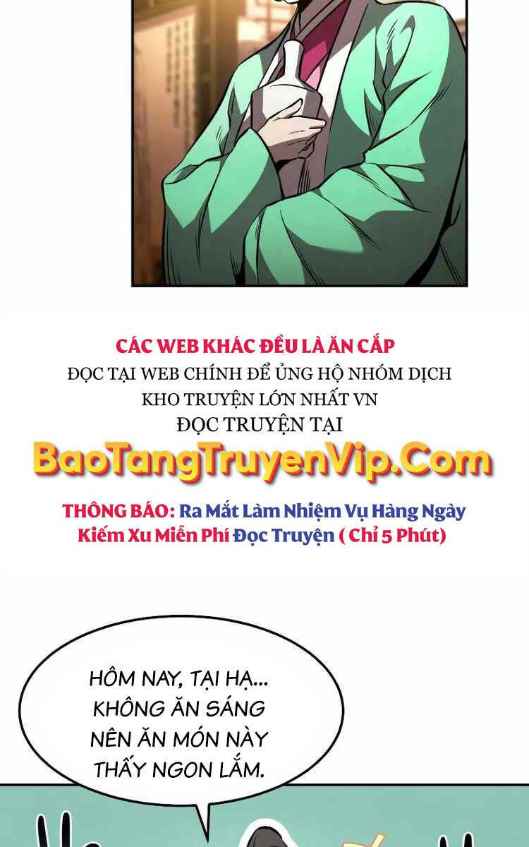 chuyển sinh thành tiêu sư chapter 45 - Trang 2