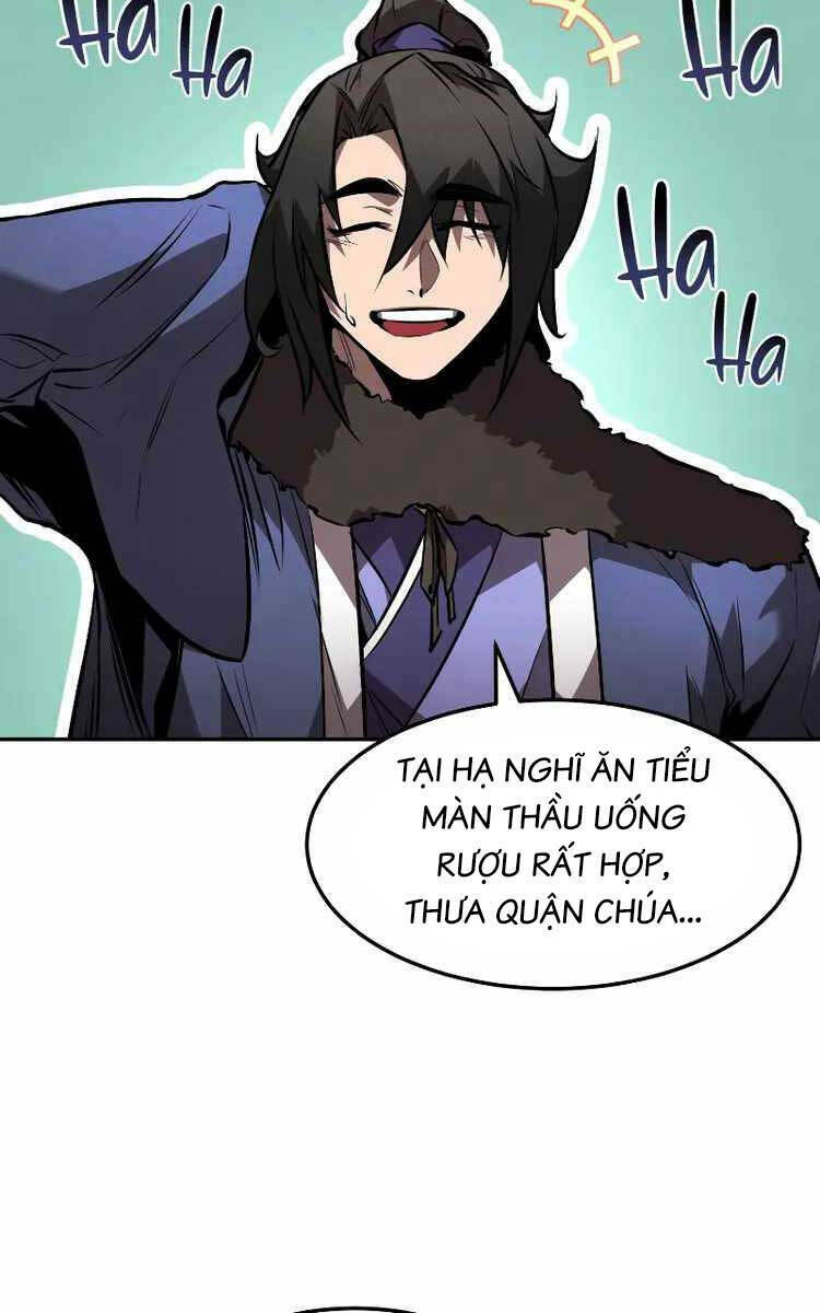 chuyển sinh thành tiêu sư chapter 45 - Trang 2