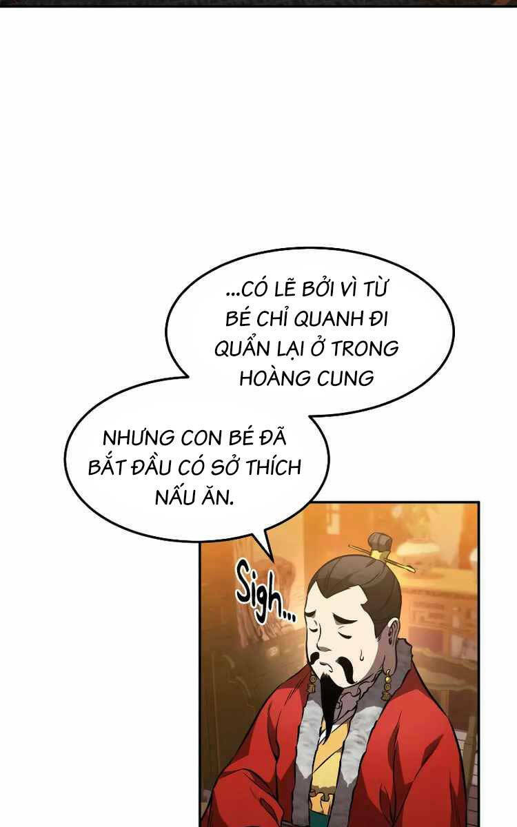 chuyển sinh thành tiêu sư chapter 45 - Trang 2