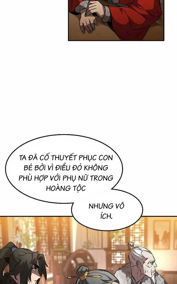 chuyển sinh thành tiêu sư chapter 45 - Trang 2