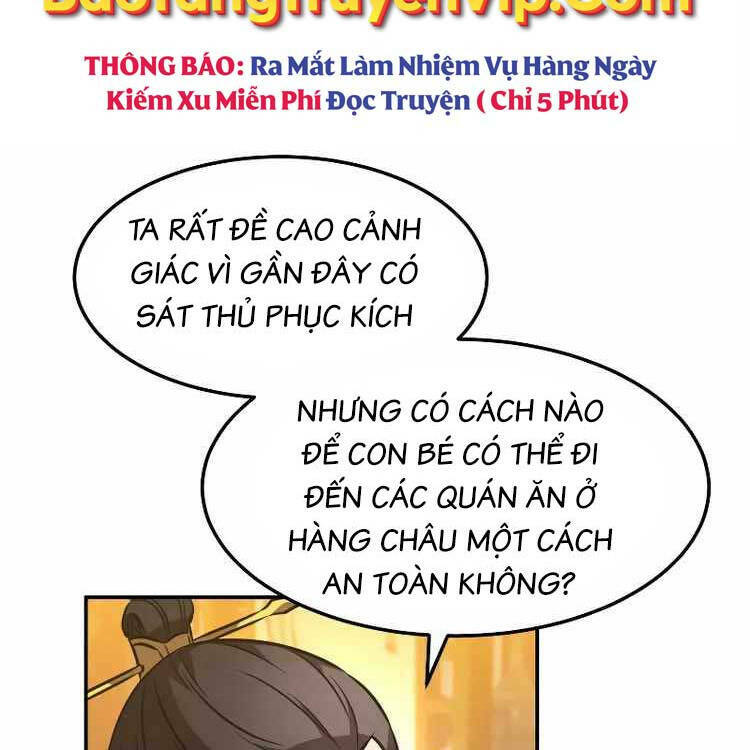 chuyển sinh thành tiêu sư chapter 45 - Trang 2