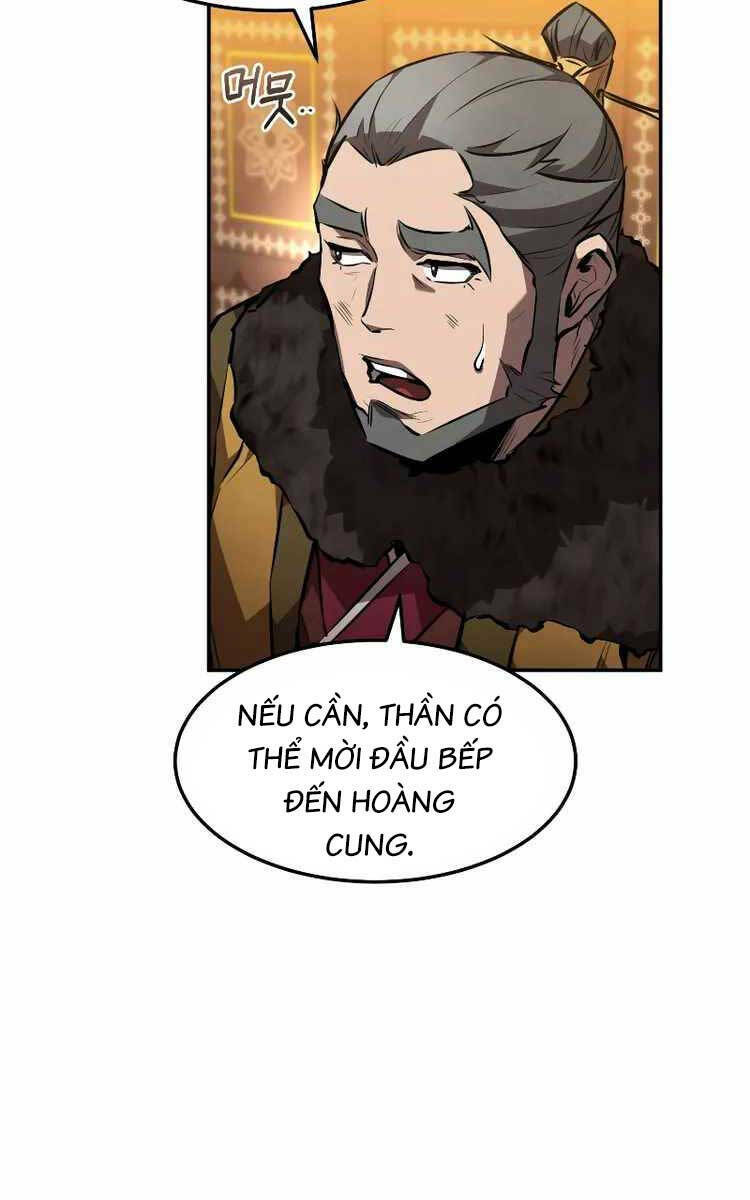 chuyển sinh thành tiêu sư chapter 45 - Trang 2