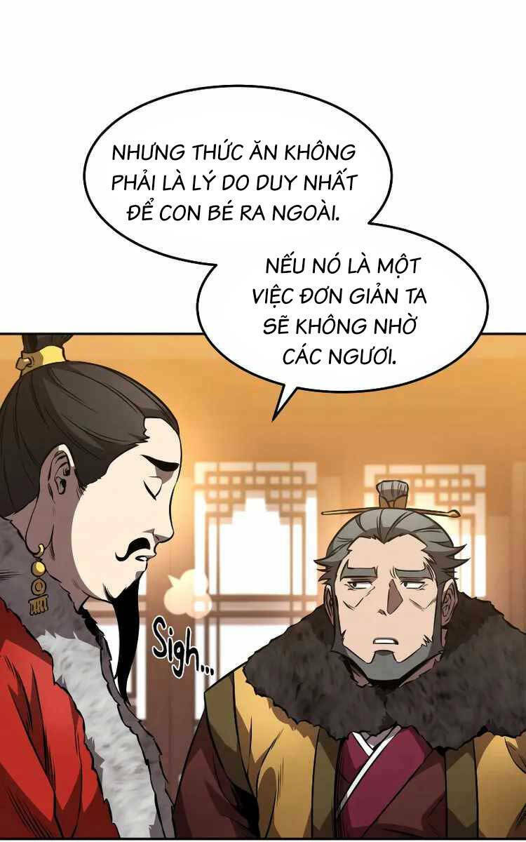 chuyển sinh thành tiêu sư chapter 45 - Trang 2