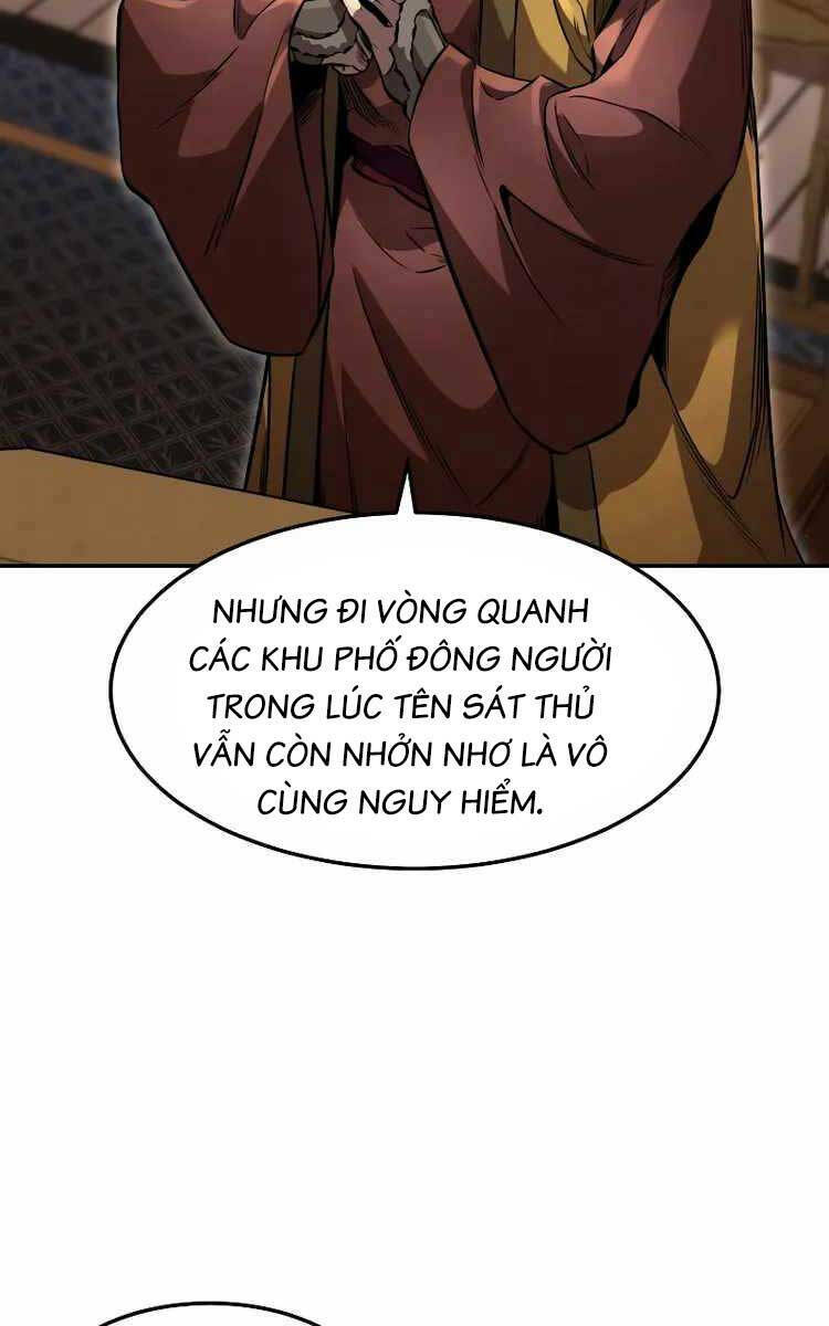 chuyển sinh thành tiêu sư chapter 45 - Trang 2