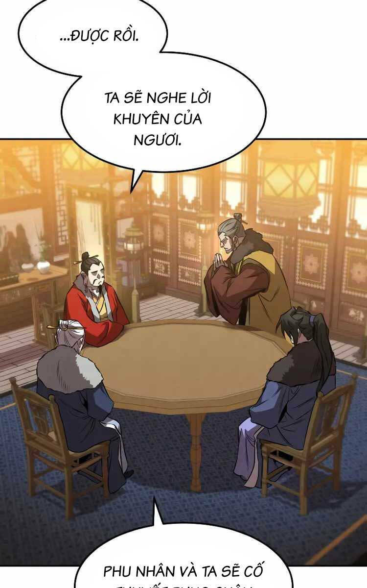 chuyển sinh thành tiêu sư chapter 45 - Trang 2