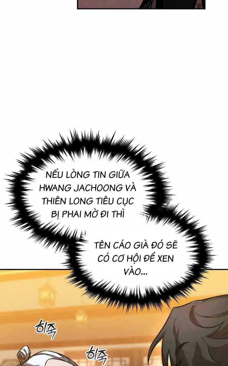 chuyển sinh thành tiêu sư chapter 45 - Trang 2