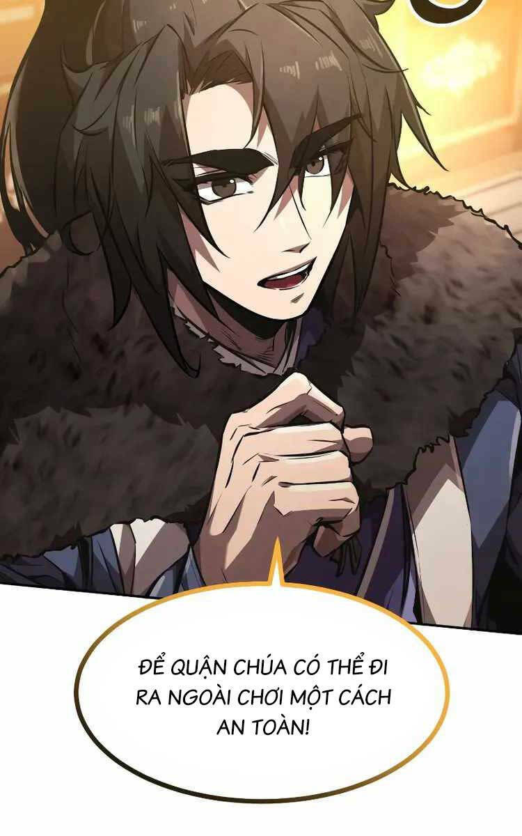 chuyển sinh thành tiêu sư chapter 45 - Trang 2